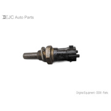 18M023 Coolant Temperature Sensor From 2012 Buick Enclave  3.6 12639899